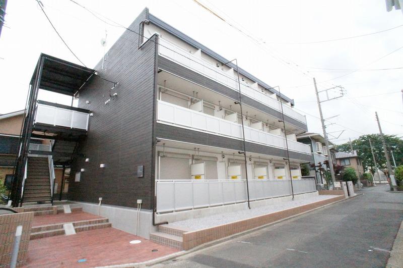 リブリ・カーサ・フェリーチェ3