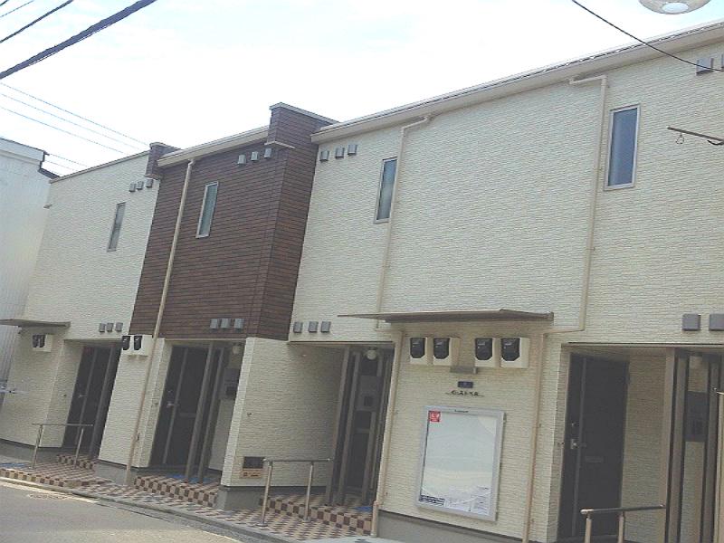 クレイノイーストベル