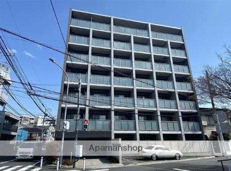 プロスタイルウェルス横浜天王町SHOKEN RESIDENCE