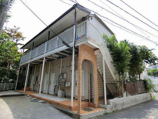 コスモコーポ磯子