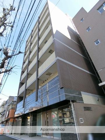 ラフィスタ川崎大師2
