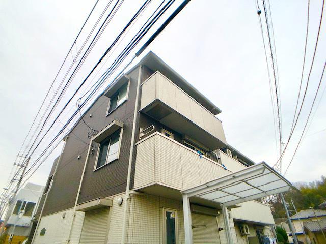 大黒屋ハイツ三番館