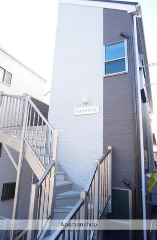 ヒルズ妙蓮寺Ⅱ