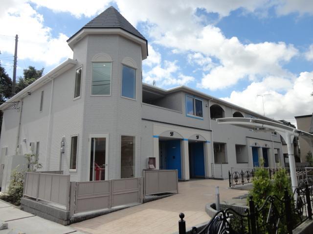 スカイハイ・ウィッシュ