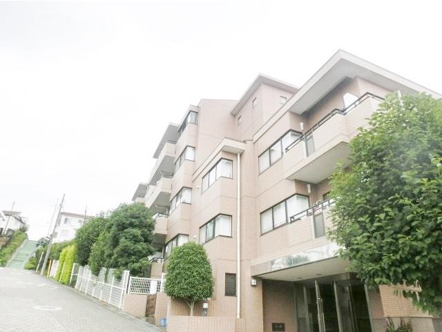 グリシーヌ宮前平