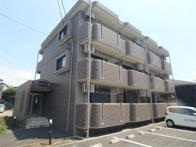 プロスペラーレ望月