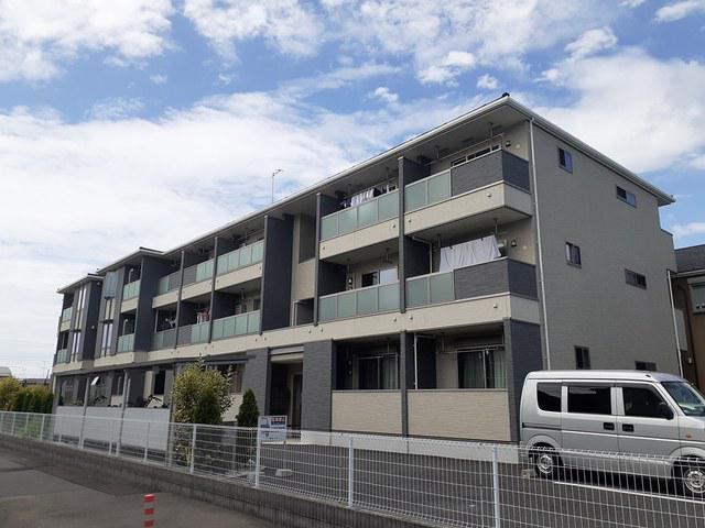 グランデさがみ野