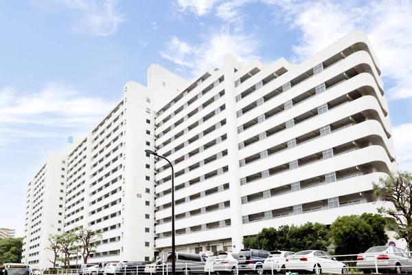 ビレッジハウス品川八潮タワー 1号棟[11階]