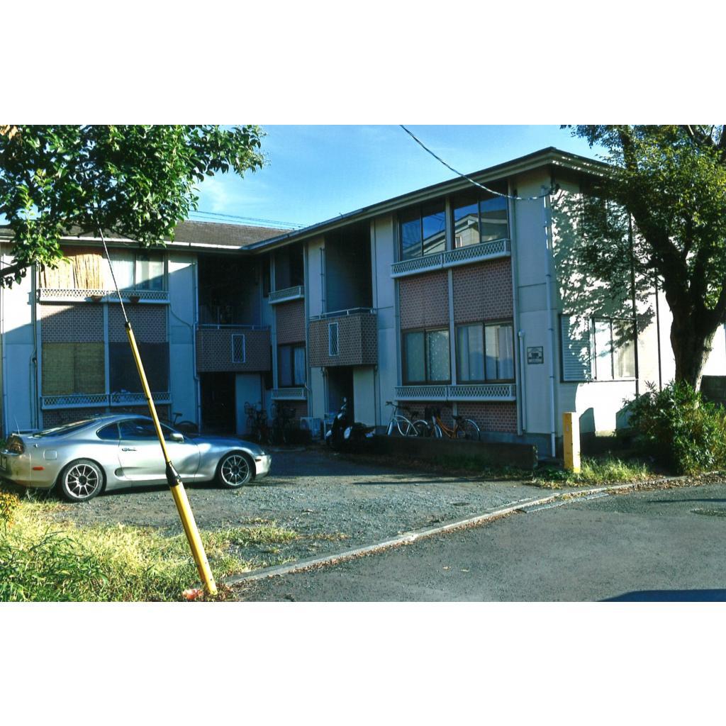 ラ・フォーレ湘南Ⅰ