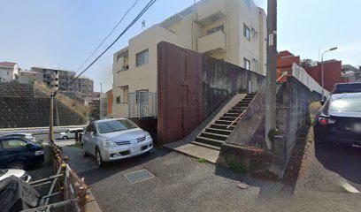 第二内匠マンション