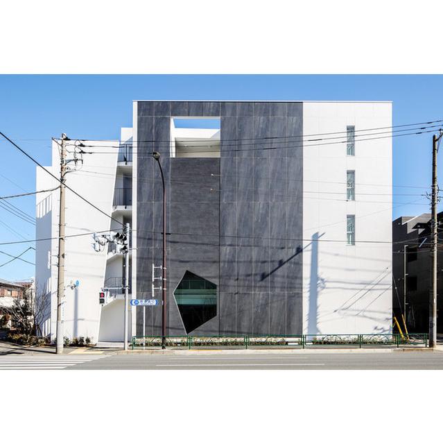 ルヴァン雪谷大塚