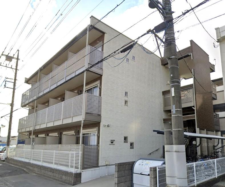 クレイノヴィラージュⅡ