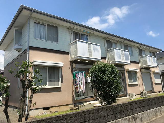 ディアコート開成B棟