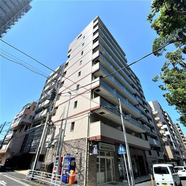 LABELLAVITA横浜大通公園