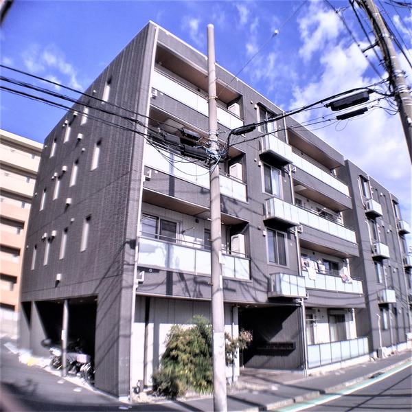 プログレス新鶴見