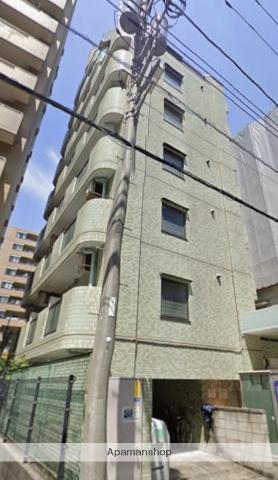 ビッグヴァンステイツ伊勢佐木町