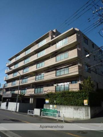 ラ・カージュ横濱(3LDK/4階)