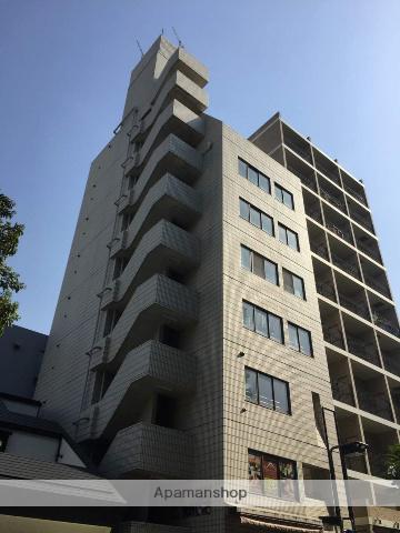 伊勢佐木町ロイヤル(ワンルーム/8階)