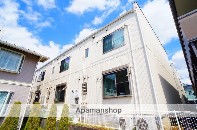 リヴェール桜森(1LDK/1階)