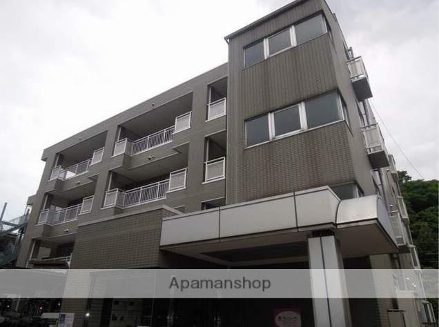 フラット日吉コートA棟(3LDK/4階)