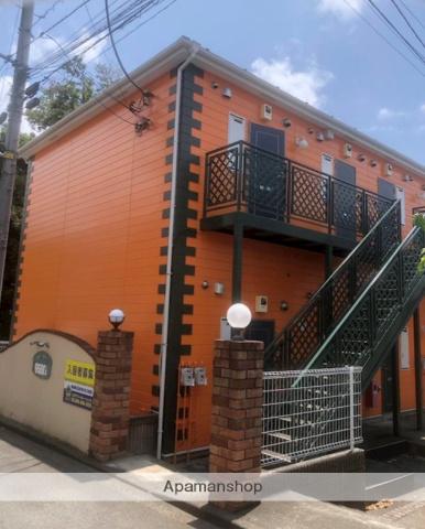 ハーミットクラブハウスパーシーズB(ワンルーム/2階)