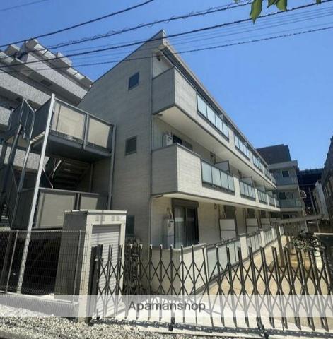 VILLAGE磯子Ⅰ