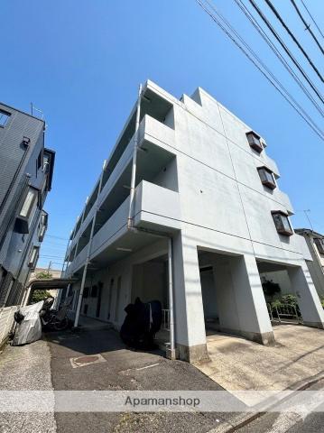 上大岡グリーンハイツD