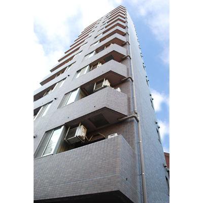 ヴェルト五反田西