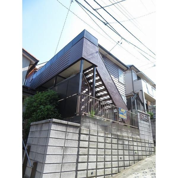 カフーかしわ台