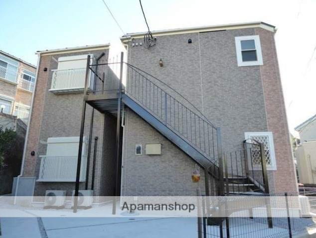 ハーミットクラブハウス横浜山手Ⅲ