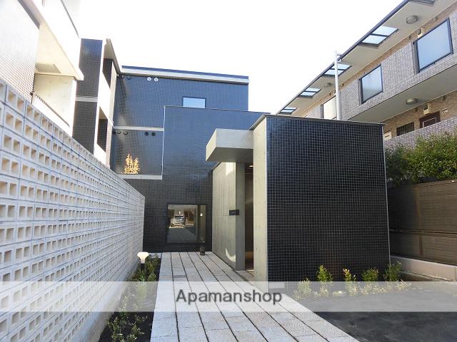 カーサベラ大倉山弐番館