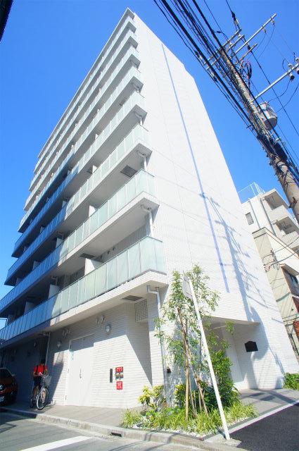 メインステージ横濱ポートサイド