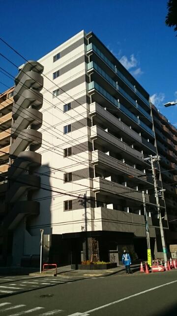 ヴィラージュ新横浜