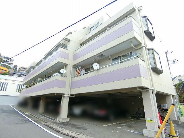 ジェイラム本牧