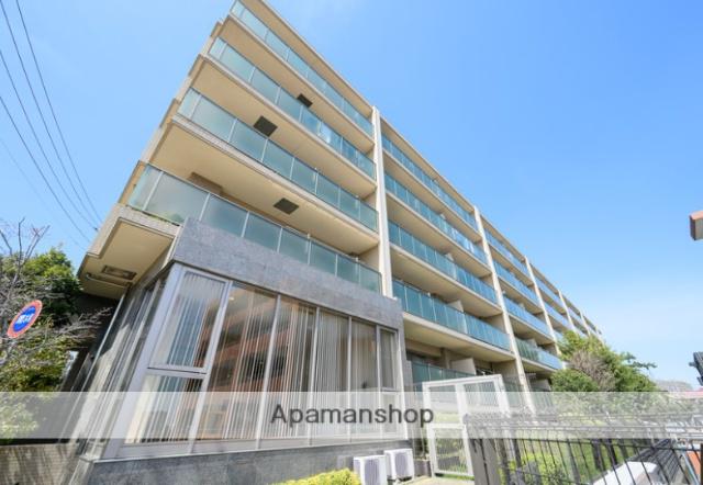 イトーピア横浜鶴見ヒルズフォーレ