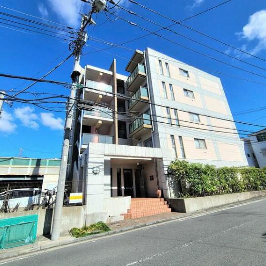 サンバレー上大岡7