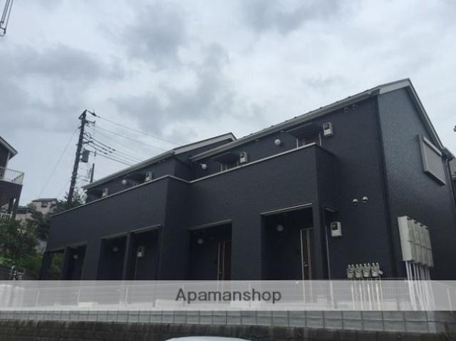 クレール上大岡壱番館