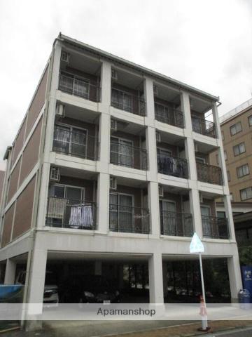 スターバレー(1K/4階)