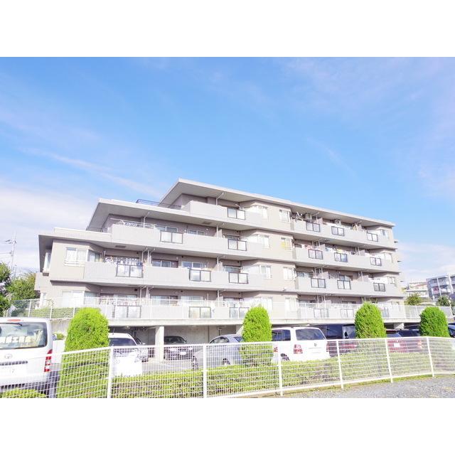 シーアイハイツたまプラーザパークヒルズA棟