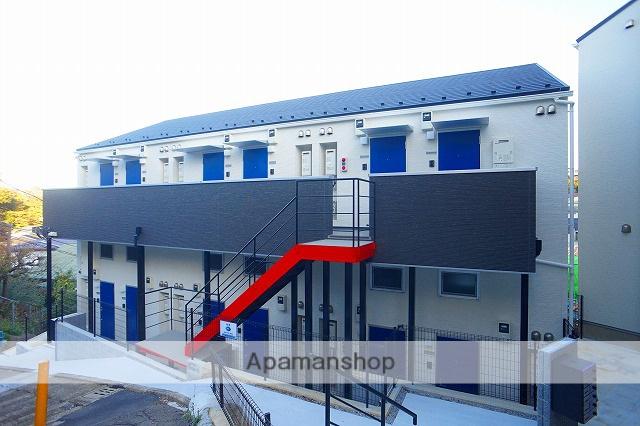 クレールブランシェ妙蓮寺