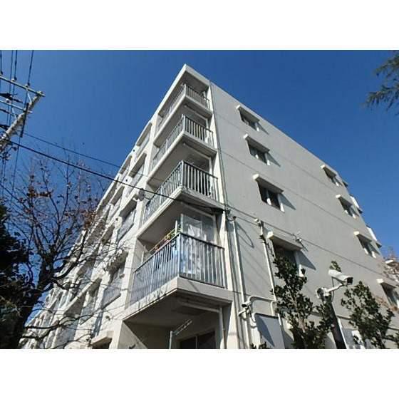 グランコール出来野(3LDK/3階)
