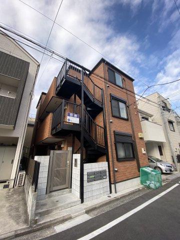 BAY MAISON 汐入