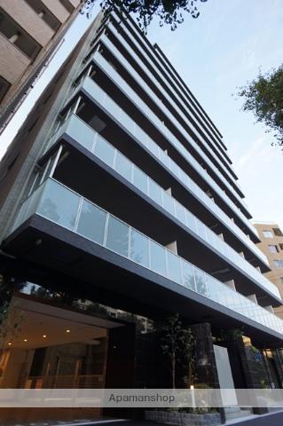 パレステージ関内大通公園