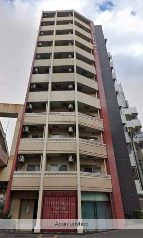 エステムプラザ横濱元町山手