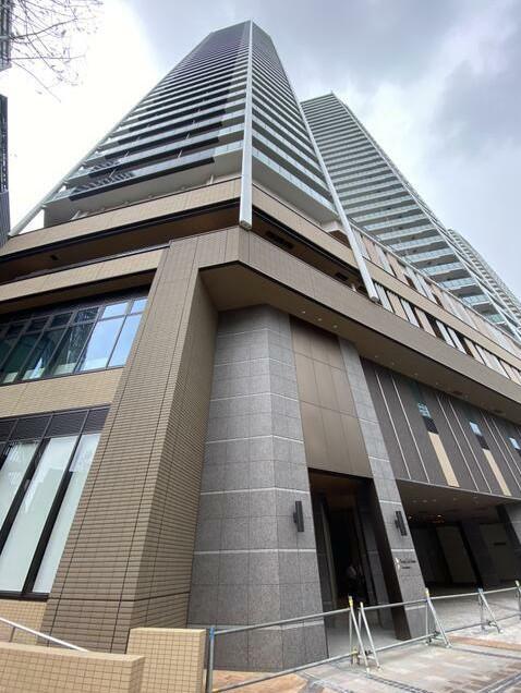 コスギ サード アヴェニュー ザ・レジデンス