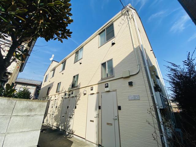 コルティーレ南久が原