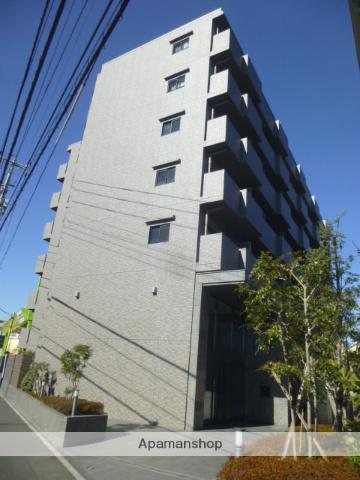 ルーブル武蔵新城