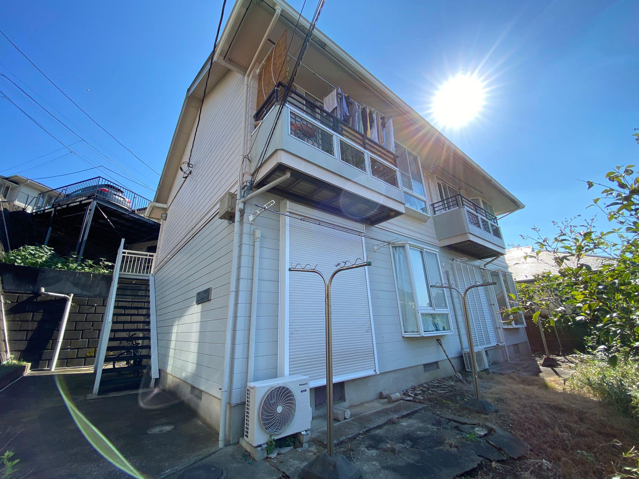 フレンドフィールド