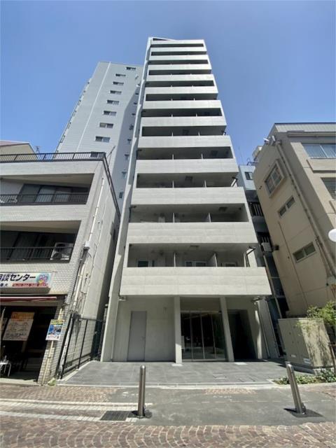 ZOOM川崎イースト