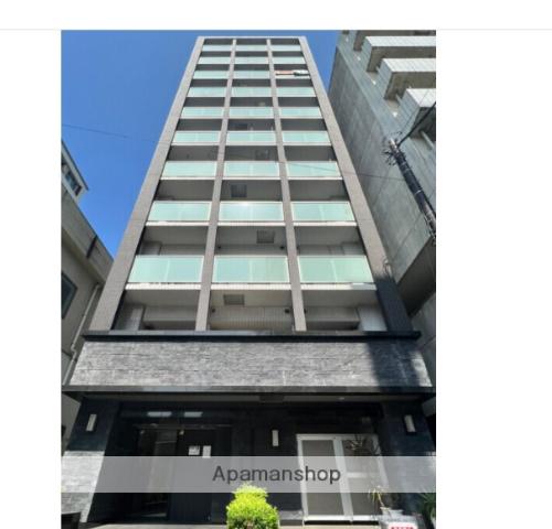 LE A横濱関内一番館